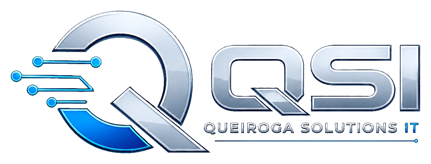 QSI - Queiroga Soluções em TI